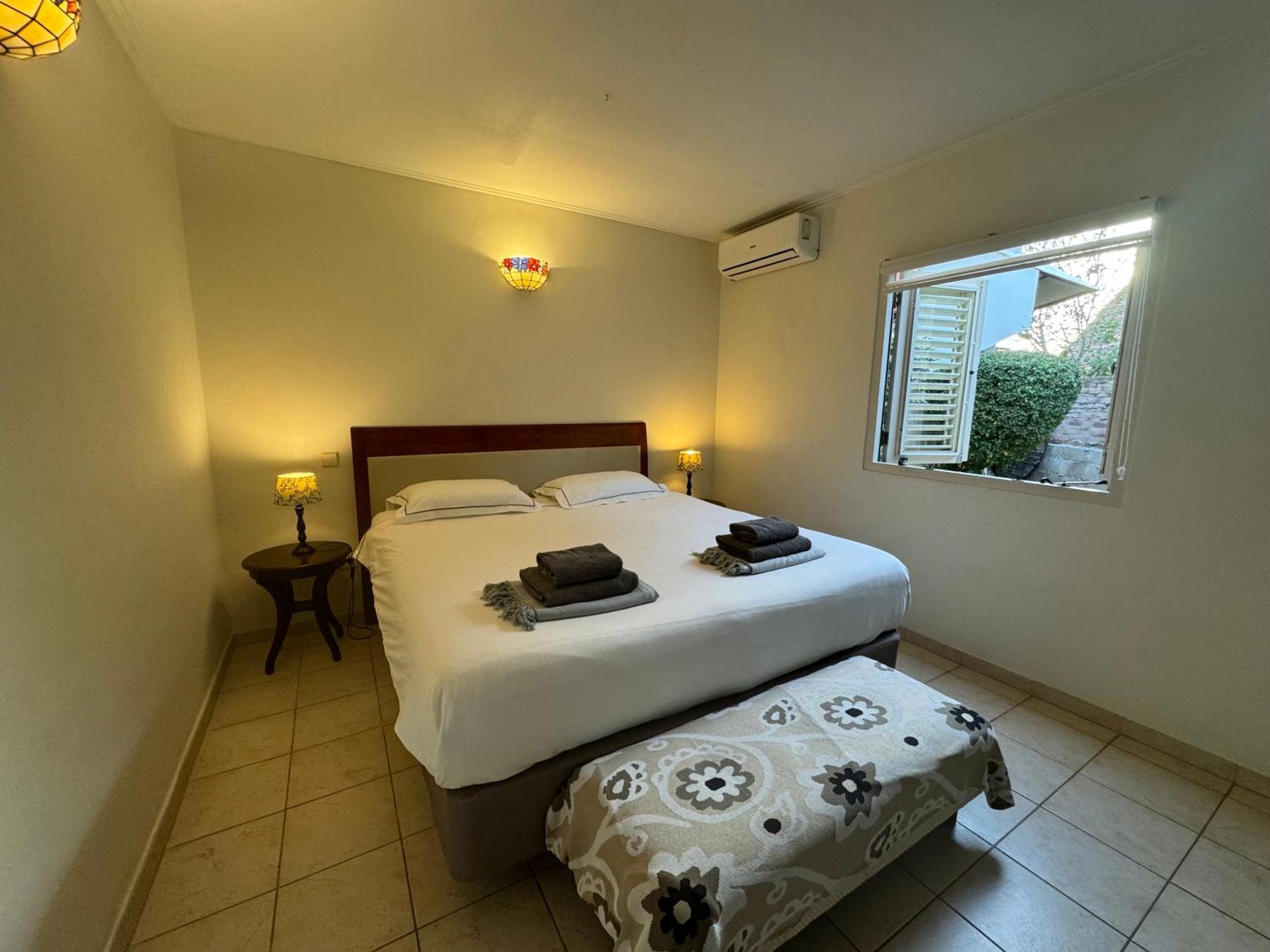 Hotel Landhuis Bona Vista Willemstad Esterno foto